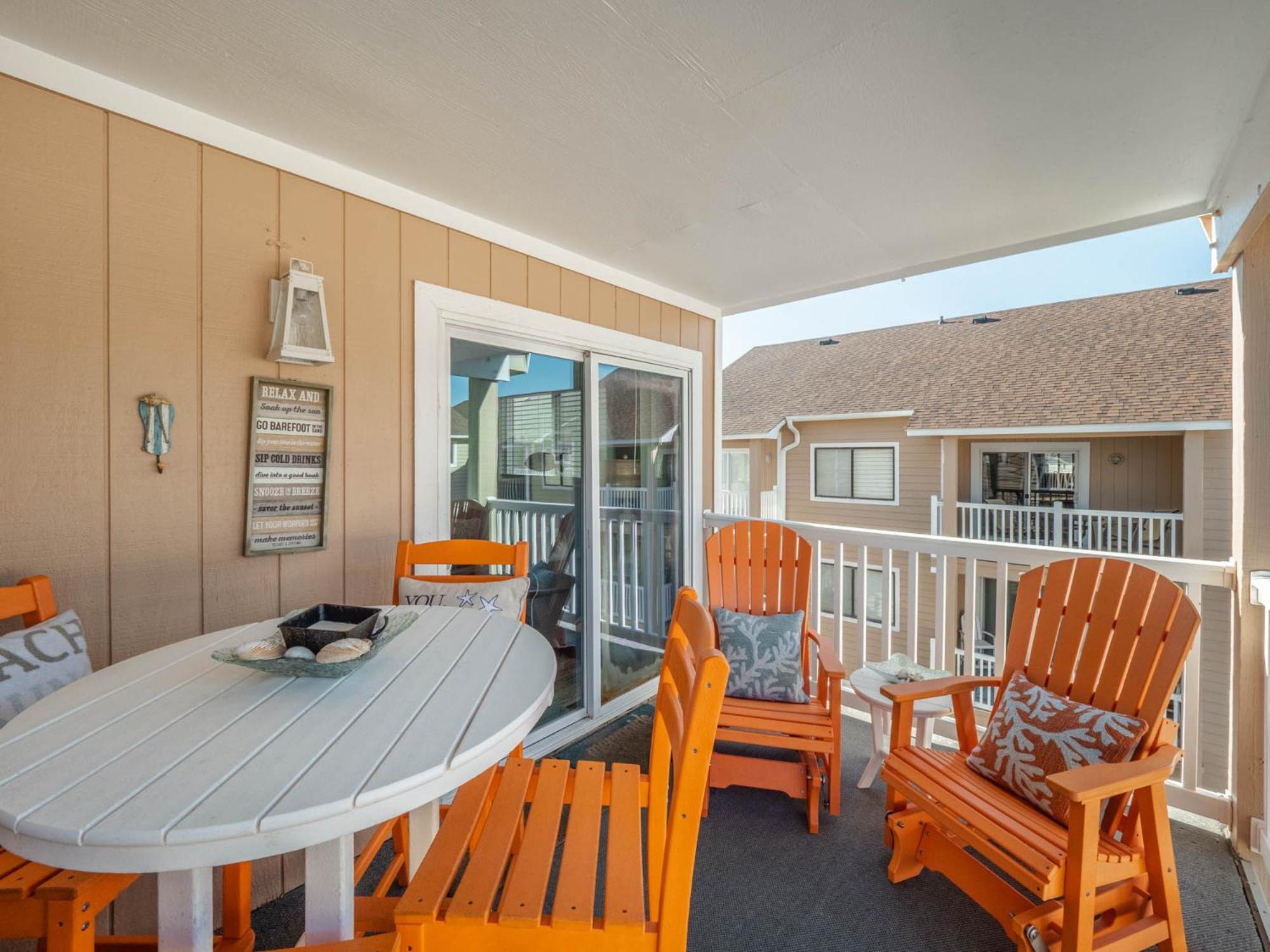 Sand Pebbles #B9 - Corbans Castle Apartment Carolina Beach Exterior foto